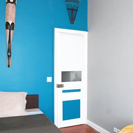Maam - Bugeaud Apartment มาร์กเซย ภายนอก รูปภาพ