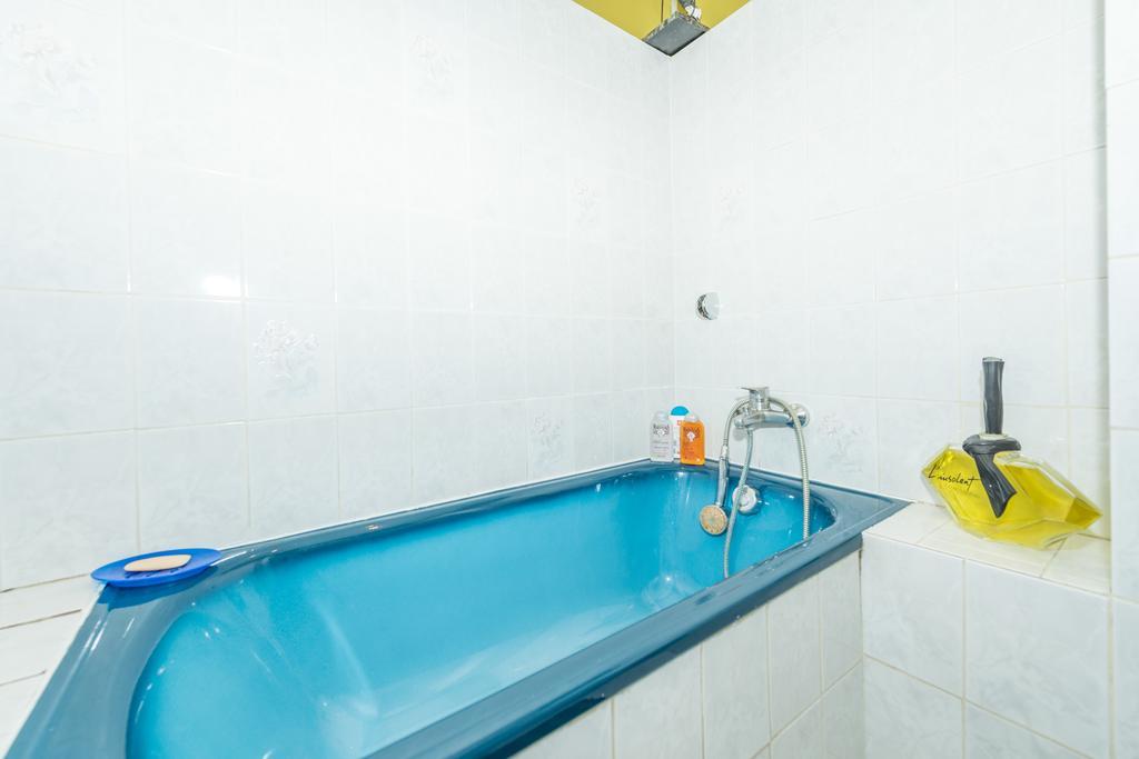 Maam - Bugeaud Apartment มาร์กเซย ห้อง รูปภาพ