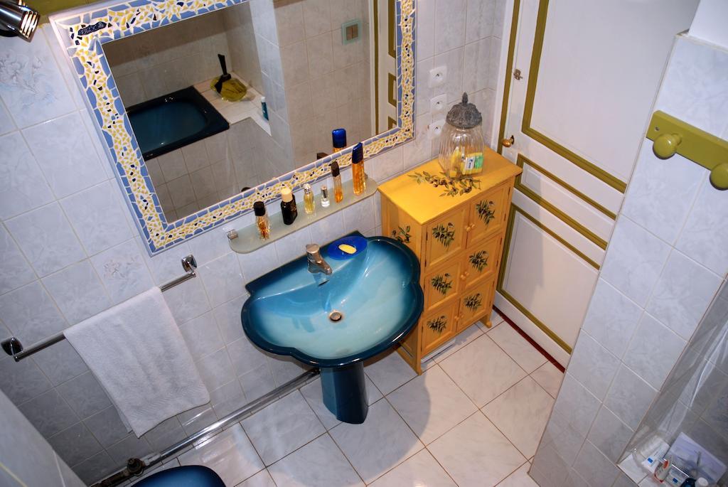 Maam - Bugeaud Apartment มาร์กเซย ภายนอก รูปภาพ
