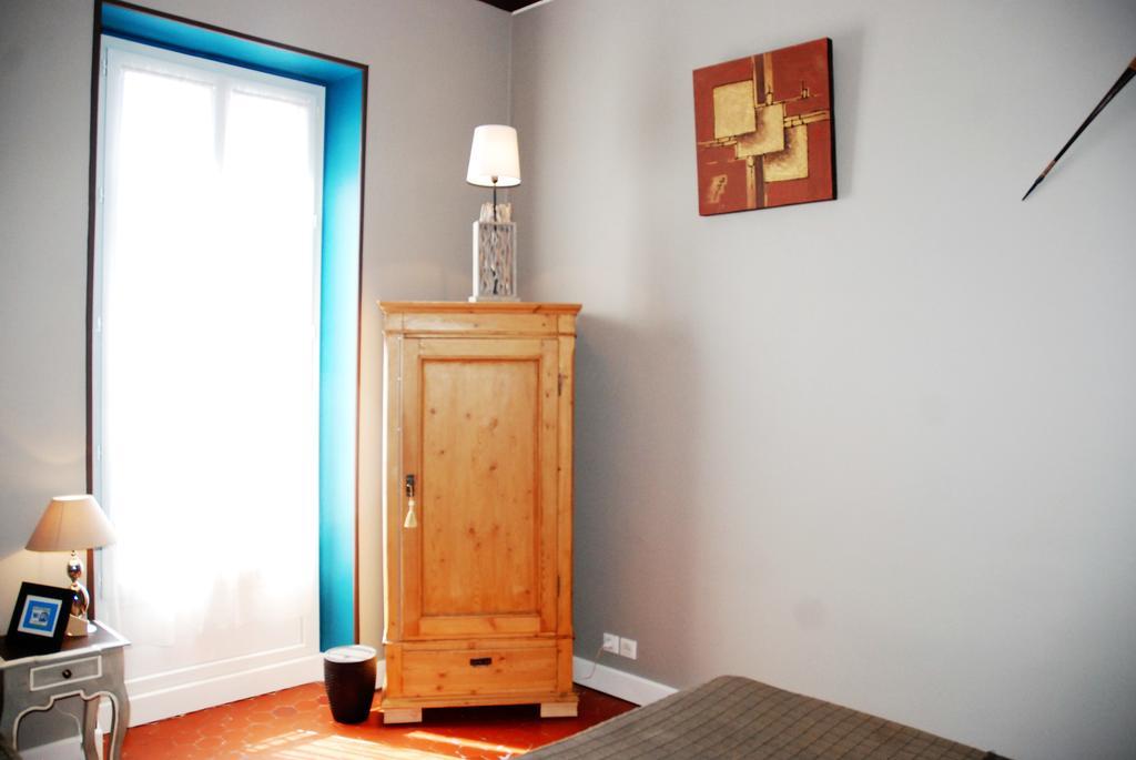 Maam - Bugeaud Apartment มาร์กเซย ภายนอก รูปภาพ