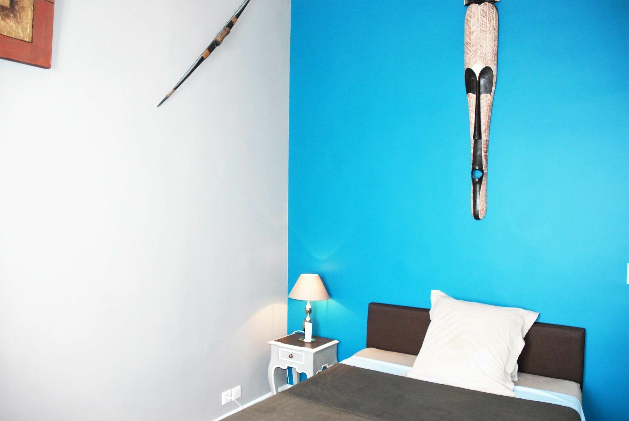 Maam - Bugeaud Apartment มาร์กเซย ภายนอก รูปภาพ