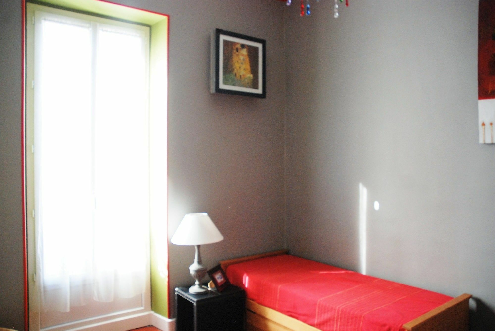 Maam - Bugeaud Apartment มาร์กเซย ภายนอก รูปภาพ