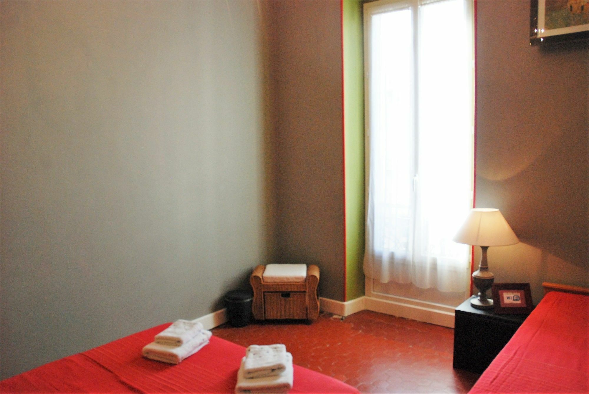Maam - Bugeaud Apartment มาร์กเซย ภายนอก รูปภาพ